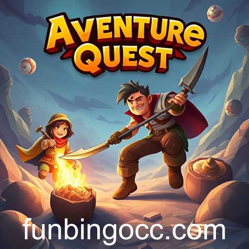 Discover the Thrills of Adventure Quest: The Ultimate Gaming Experience