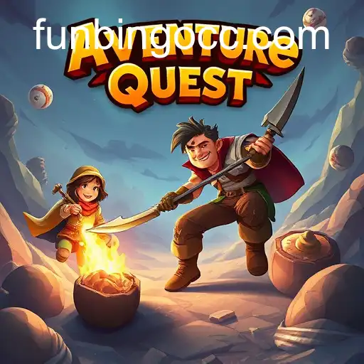 Discover the Thrills of Adventure Quest: The Ultimate Gaming Experience