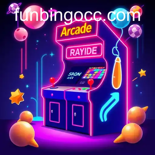 The Allure of 'Arcade Fun': A Dive into Nostalgia and Excitement