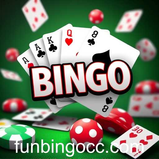 Exploring the Exciting World of Card Games with 'Funbingo'