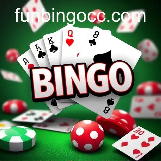 Exploring the Exciting World of Card Games with 'Funbingo'