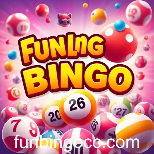 FunBingo: A Game Revolution Amidst the Digital Surge