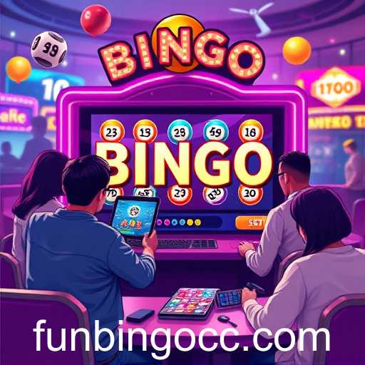 FunBingo's Rise Amid Gaming Evolution