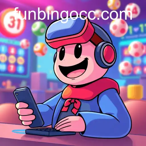 The Evolution of Funbingo and Online Gaming