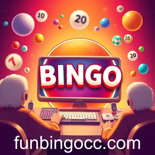 Funbingo Thrives Amid Online Gaming Surge