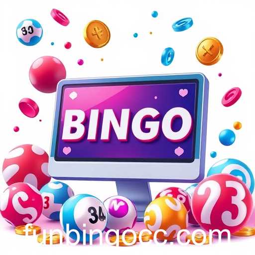Funbingo Revolutionizes Online Gaming in 2025