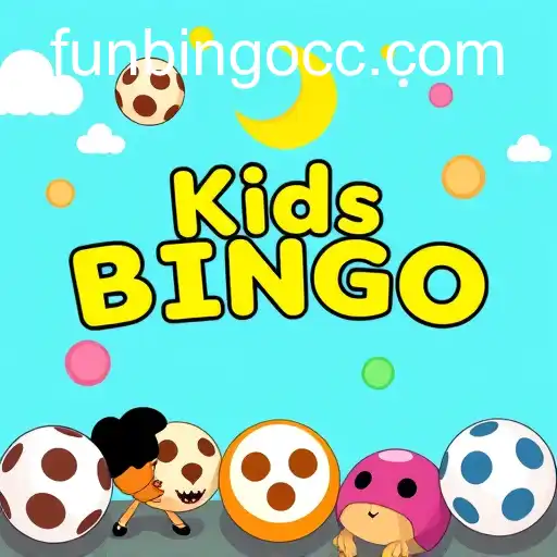 Exploring the Exciting World of 'Kids' Favorites' on Funbingo