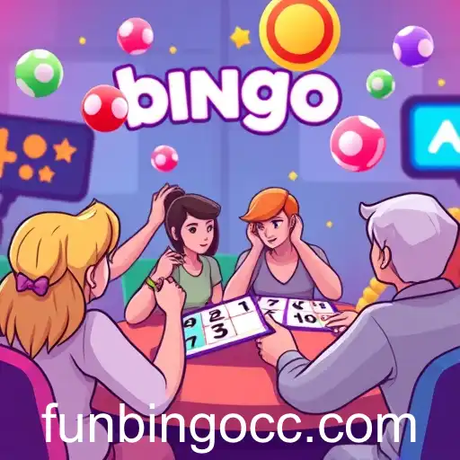 The Rise of Online Bingo: Funbingo and Beyond