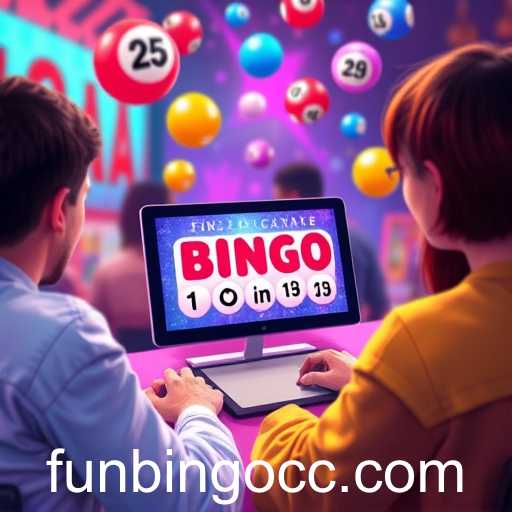 The Rise of Online Bingo in 2025