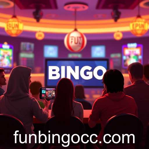 Online Gaming and FunBingo Trends in 2025