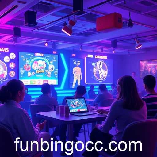 The Rise and Impact of Online Gaming in 2025