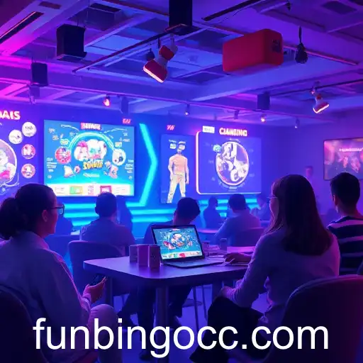The Rise and Impact of Online Gaming in 2025