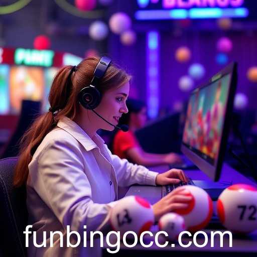 The Rise of Funbingo: Online Gaming's New Era