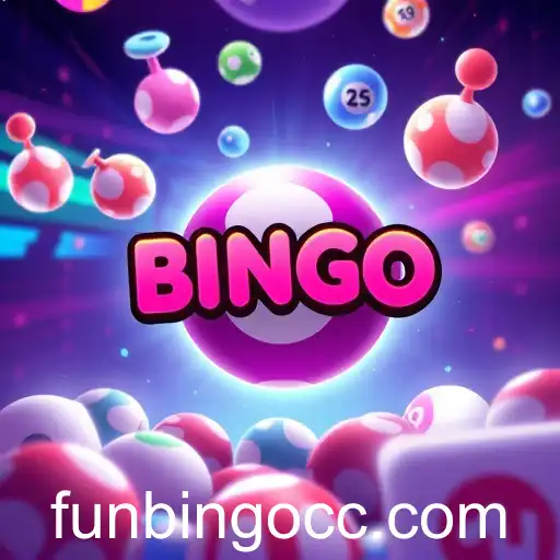 The Rise of Funbingo: Bridging Tradition and Modern Gameplay