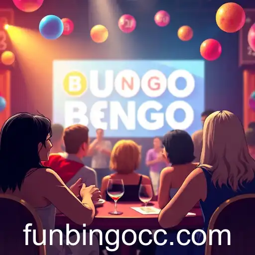 The Rise of Online Bingo in 2025