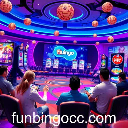 The Rise of Online Bingo in the Digital Age