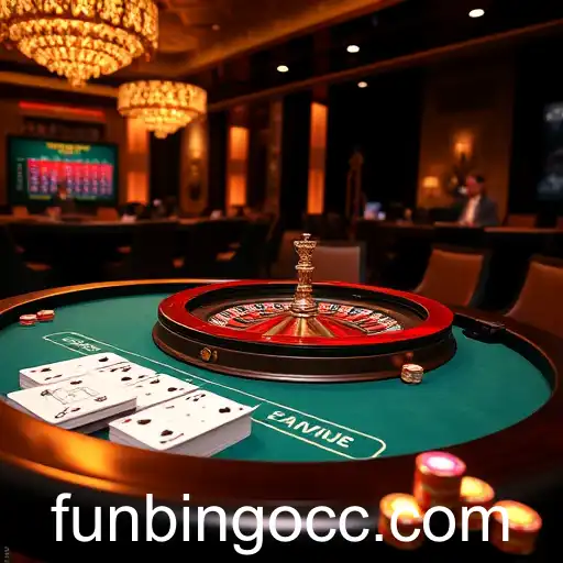 The Rise of Online Bingo Platforms