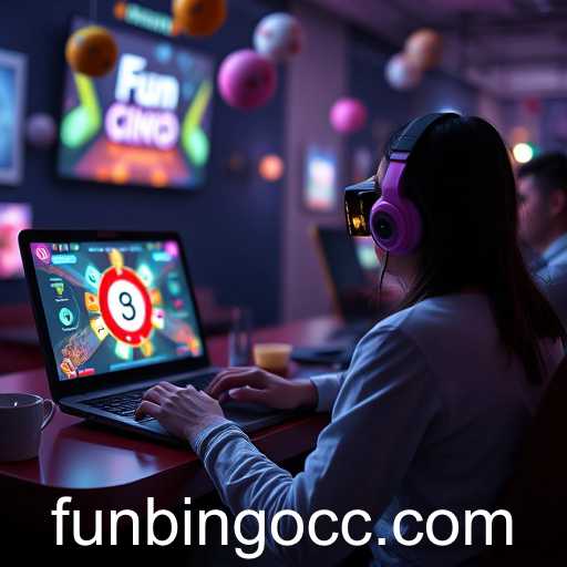 The Growing Popularity of Online Gaming in 2025