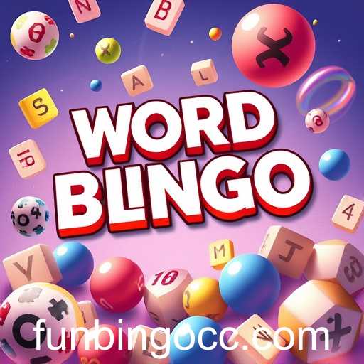Exploring the Excitement of Word Challenges: Fun with Funbingo